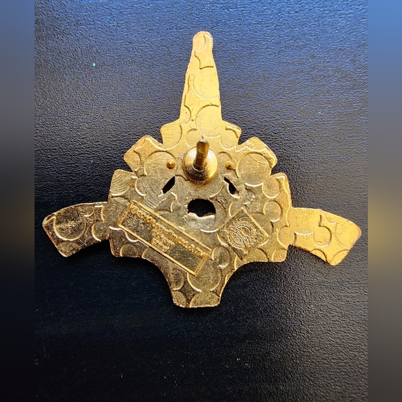 🌺 5/$25 Disney Trading Pins 2010 Star Wars Emblems Galactic Senate Symbol - Picture 2 of 4